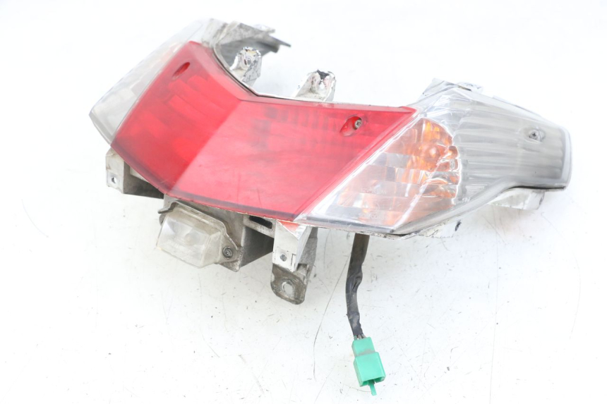 photo de LUZ TRASERA KYMCO DINK 4T 50 (2007 - 2018)