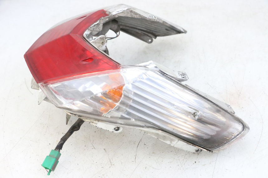 photo de LUZ TRASERA KYMCO DINK 4T 50 (2007 - 2018)