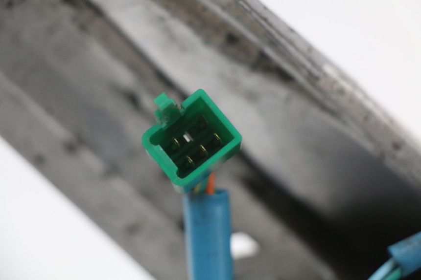 photo de LUZ TRASERA KYMCO DINK STREET ABS 125 (2011 - 2018)