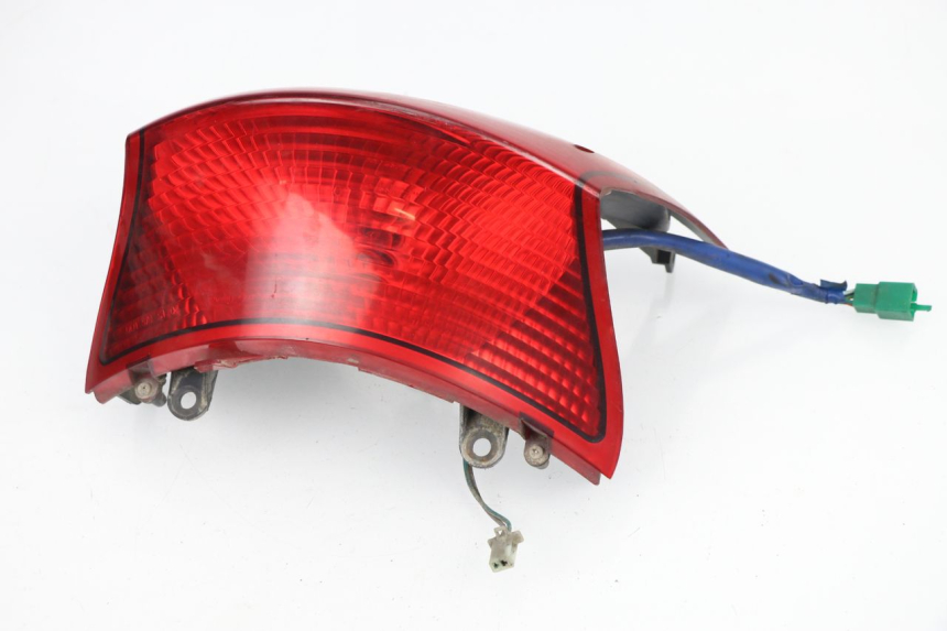photo de LUZ TRASERA KYMCO GRAND DINK 125 (2002 - 2007)