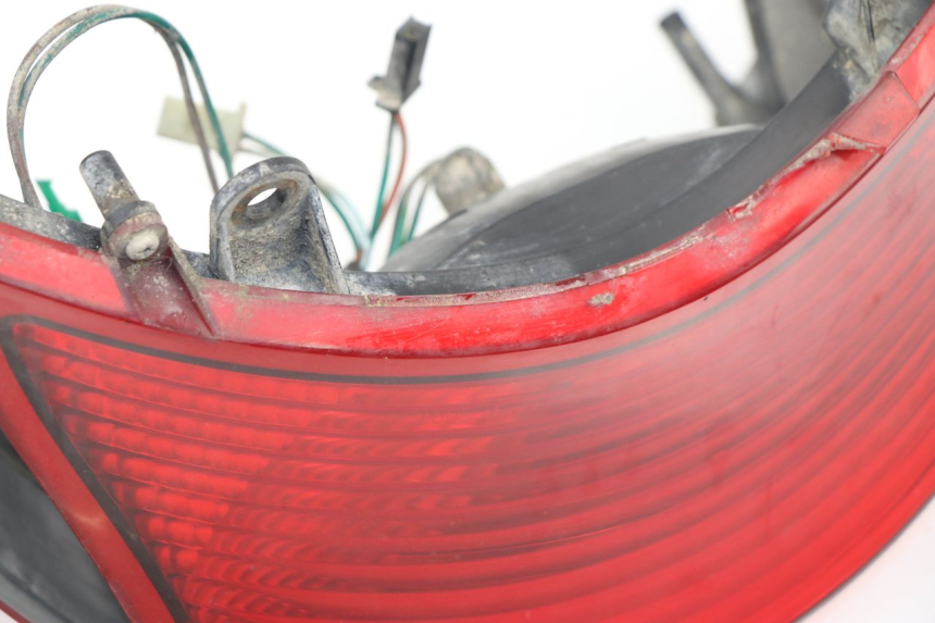 photo de LUZ TRASERA KYMCO GRAND DINK 125 (2002 - 2007)