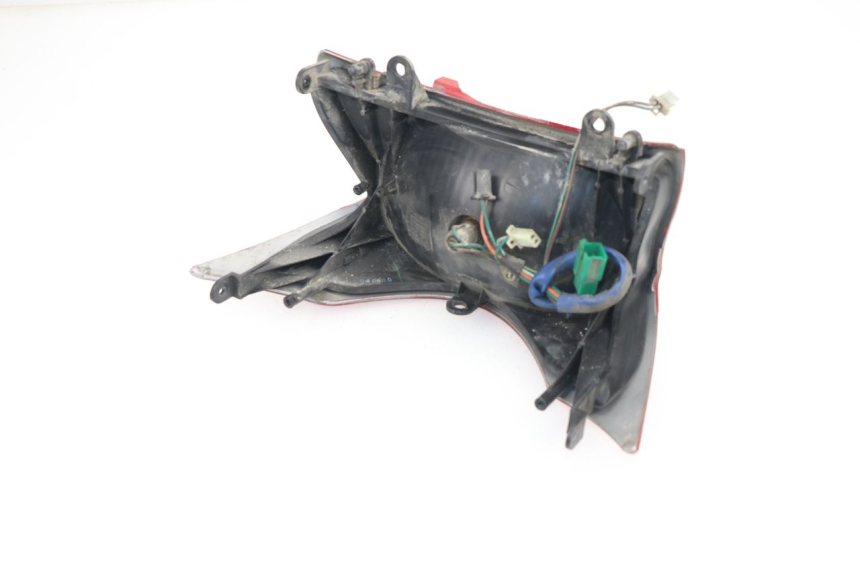 photo de LUZ TRASERA KYMCO GRAND DINK 125 (2002 - 2007)