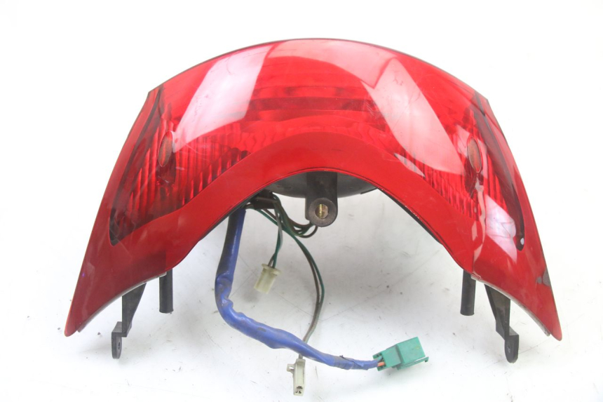 photo de LUZ TRASERA KYMCO GRAND DINK 125 (2008 - 2014)
