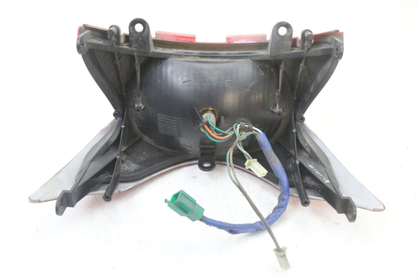 photo de LUZ TRASERA KYMCO GRAND DINK 125 (2008 - 2014)