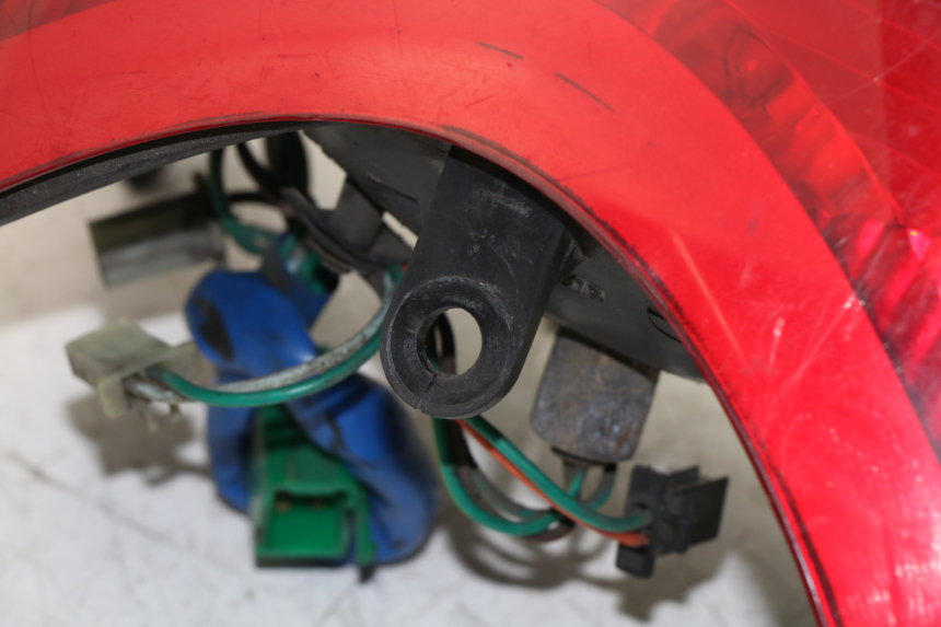 photo de LUZ TRASERA KYMCO GRAND DINK 125 (2002 - 2007)