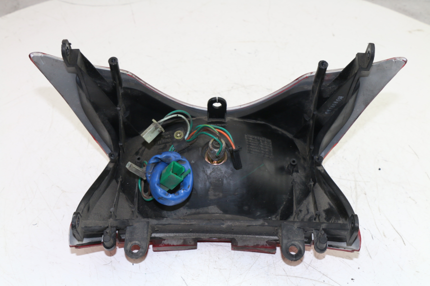 photo de LUZ TRASERA KYMCO GRAND DINK 125 (2002 - 2007)