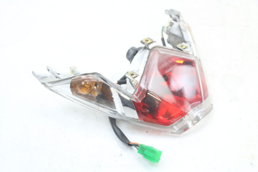 photo de LUZ TRASERA KYMCO SUPER 8 125 (2008 - 2015)