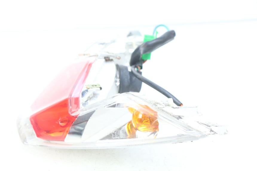 photo de LUZ TRASERA KYMCO SUPER 8 4T 50 (2018 - 2020)