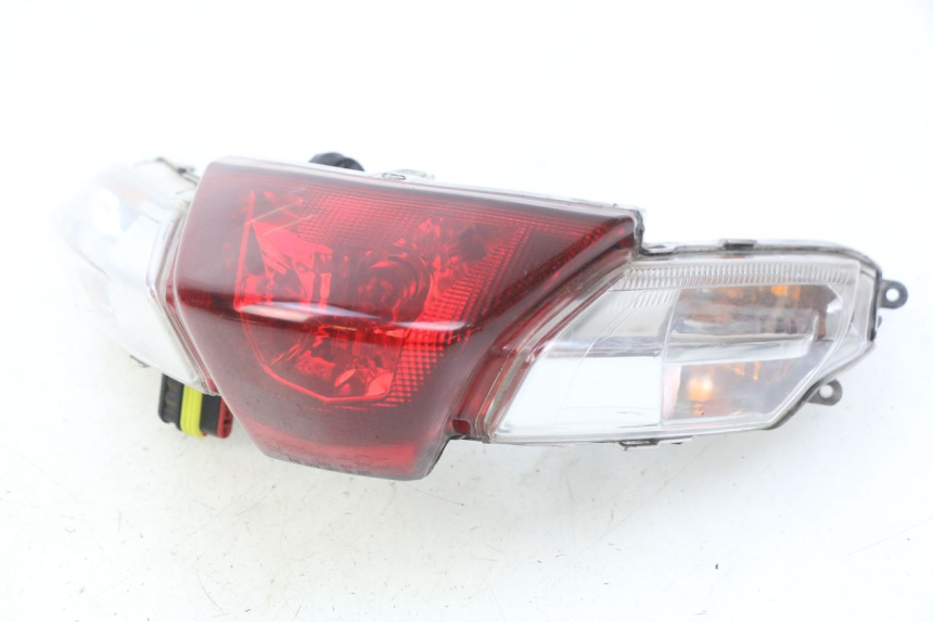 photo de LUZ TRASERA PIAGGIO LIBERTY IGET S 125 (2016 - 2020)