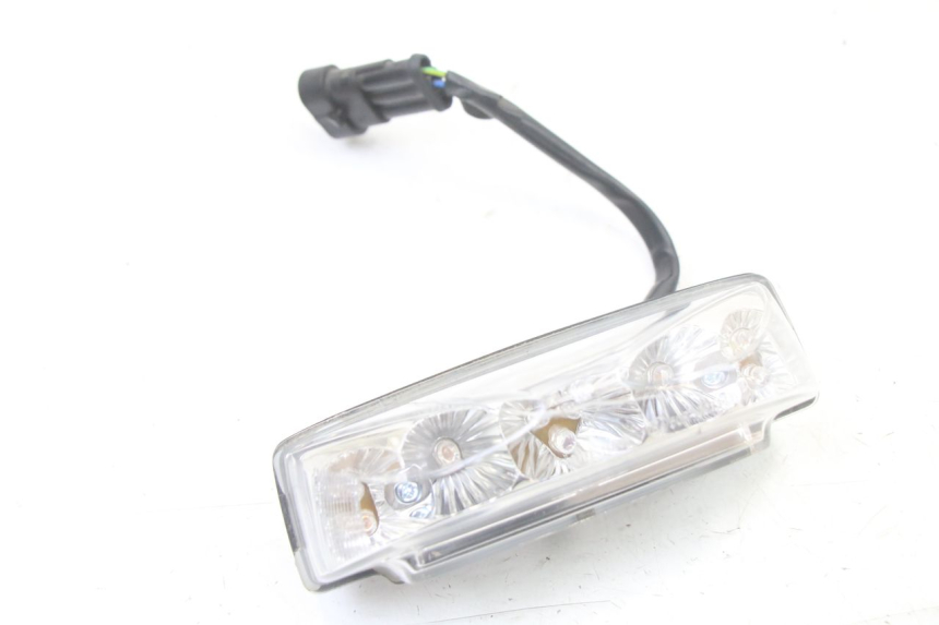 photo de LUZ TRASERA LIGIER PULSE 3 1 (2014 - 2020)