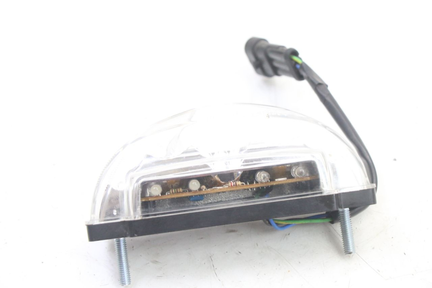 photo de LUZ TRASERA LIGIER PULSE 3 1 (2014 - 2020)