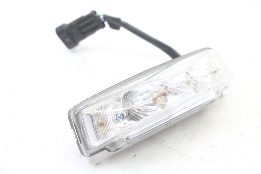 photo de LUZ TRASERA LIGIER PULSE 3 1 (2014 - 2020)