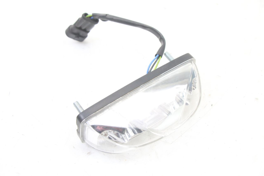 photo de LUZ TRASERA LIGIER PULSE 3 1 (2014 - 2020)