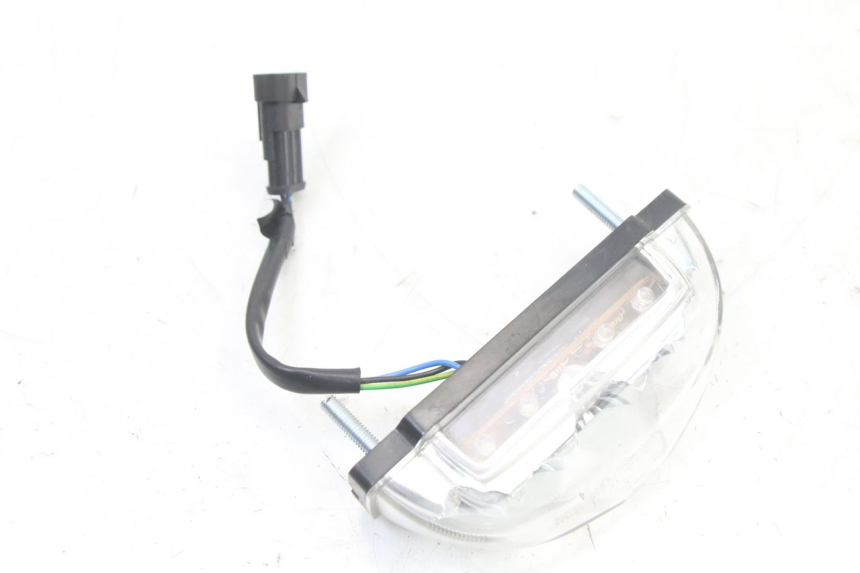 photo de LUZ TRASERA LIGIER PULSE 3 1 (2014 - 2020)