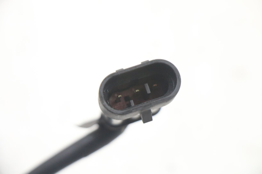 photo de LUZ TRASERA LIGIER PULSE 3 1 (2014 - 2020)