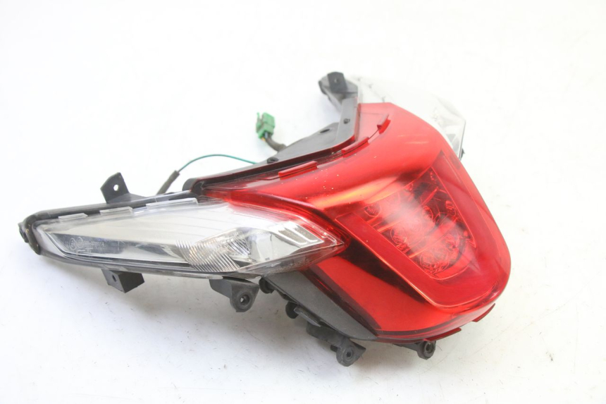 photo de LUZ TRASERA KYMCO LIKE 4T 50 (2019 - 2025)