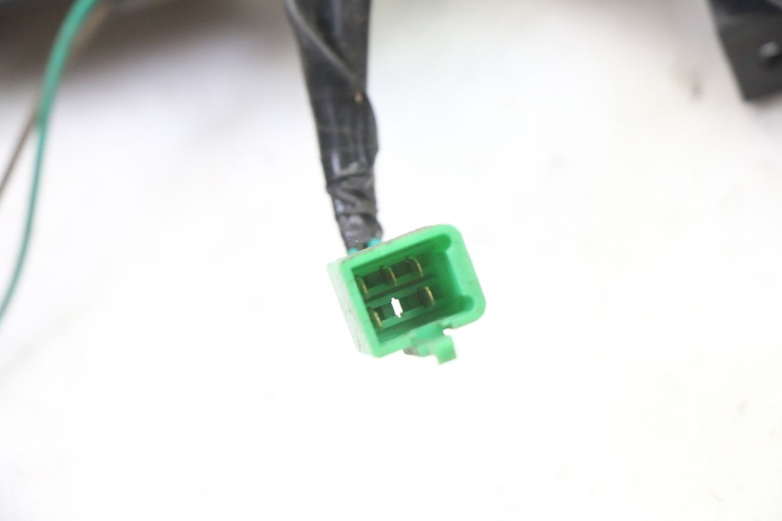 photo de LUZ TRASERA KYMCO LIKE 4T 50 (2019 - 2025)