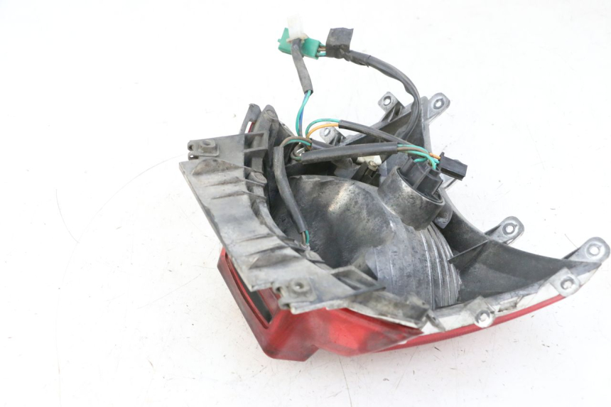 photo de LUZ TRASERA KYMCO LIKE 125 (2009 - 2016) - Otra perspectiva