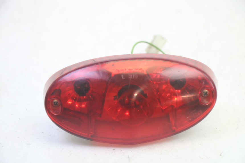 photo de LUZ TRASERA PEUGEOT LUDIX 50 (2005 - 2007) - Zoom estado de uso