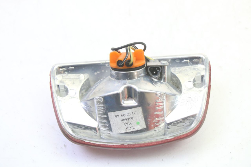 photo de LUZ TRASERA PIAGGIO LXV 4T 50 (2009 - 2013)