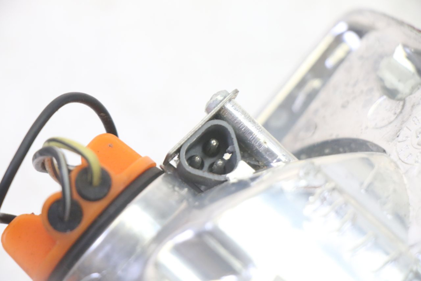 photo de LUZ TRASERA PIAGGIO LXV 4T 50 (2009 - 2013)