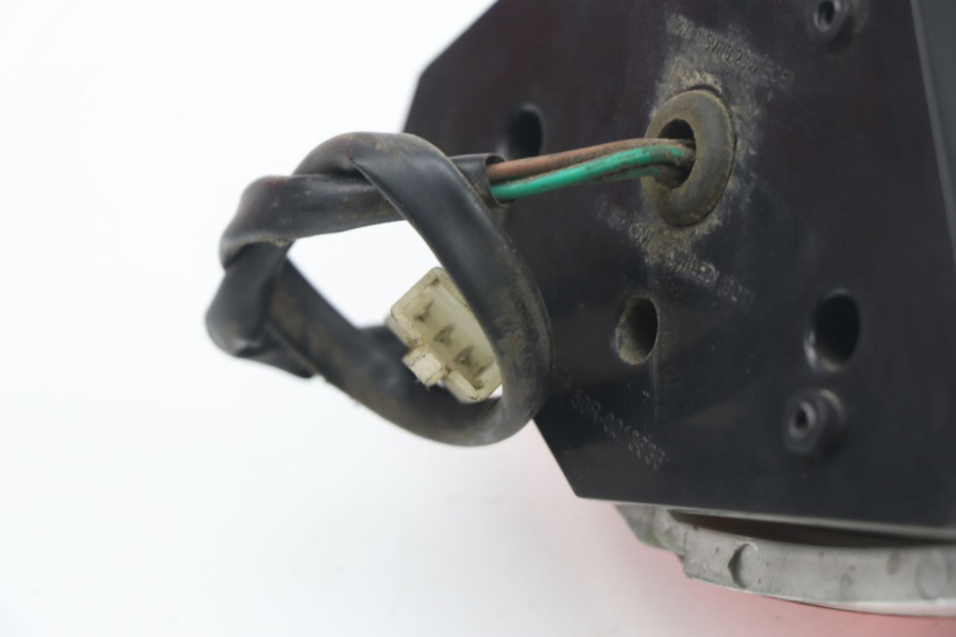 photo de LUZ TRASERA EUROCKA MATADOR 4T 50 (2010 - 2016) - Detalle de la pieza