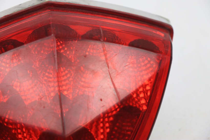 photo de LUZ TRASERA EUROCKA MATADOR 4T 50 (2010 - 2016) - Otra perspectiva