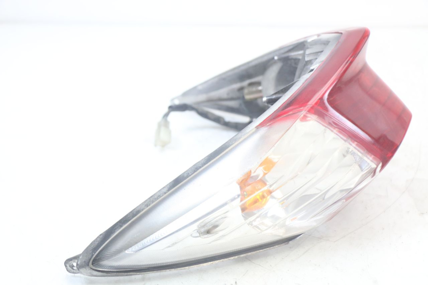 photo de LUZ TRASERA MBK FLAME X 125 (2007 - 2016)