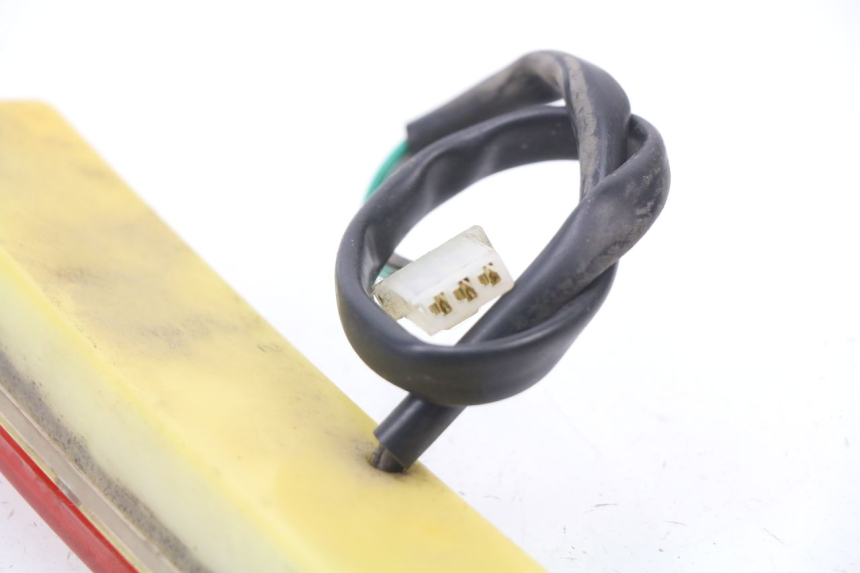 photo de LUZ TRASERA LINHAI MONARCH 125 (2003 - 2005) - Zoom estado de uso