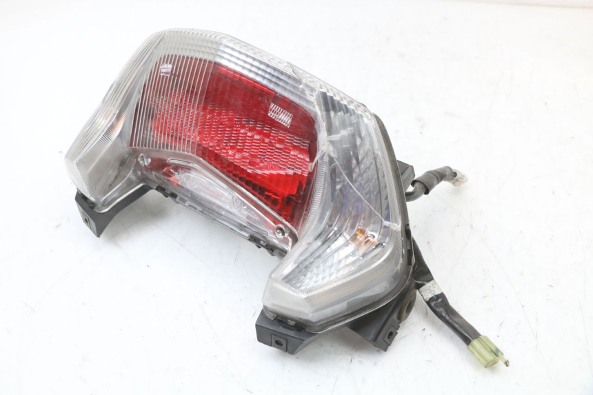 photo de LUZ TRASERA MBK MW TRYPTIK 125 (2014 - 2016)