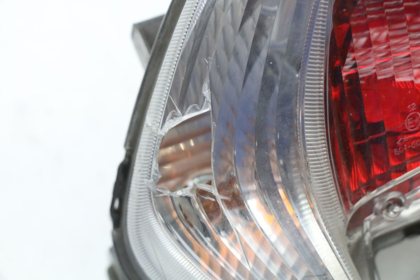 photo de LUZ TRASERA MBK MW TRYPTIK 125 (2014 - 2016)