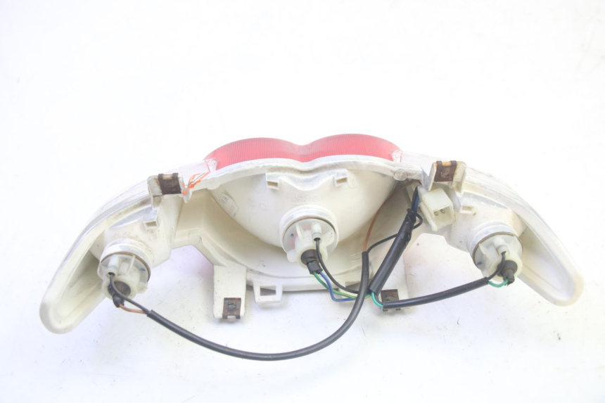 photo de LUZ TRASERA YAMAHA NEOS NEO'S 4T 50 (2008 - 2016) - Vista general del producto