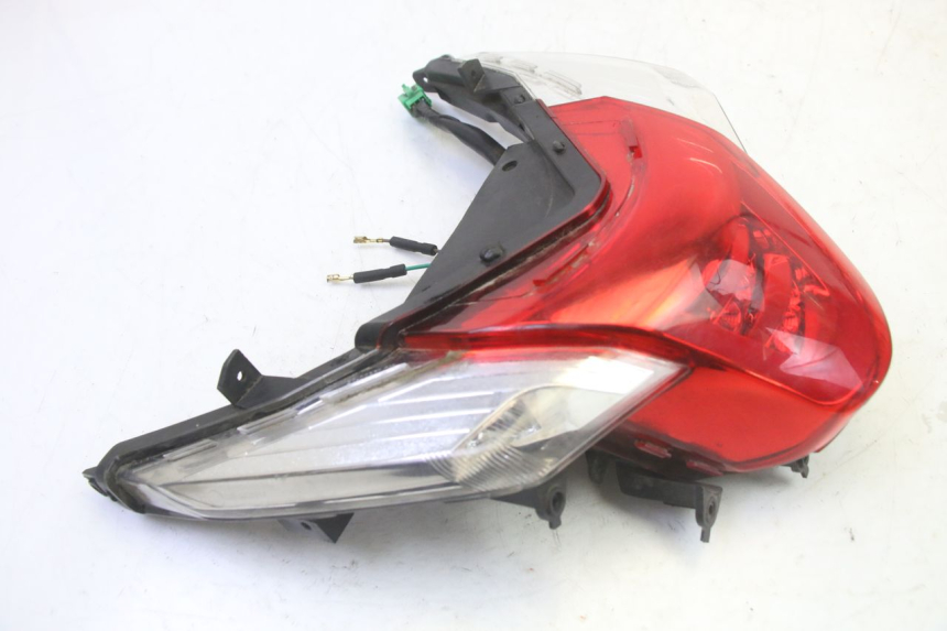 photo de LUZ TRASERA KYMCO LIKE 4T 50 (2019 - 2025)