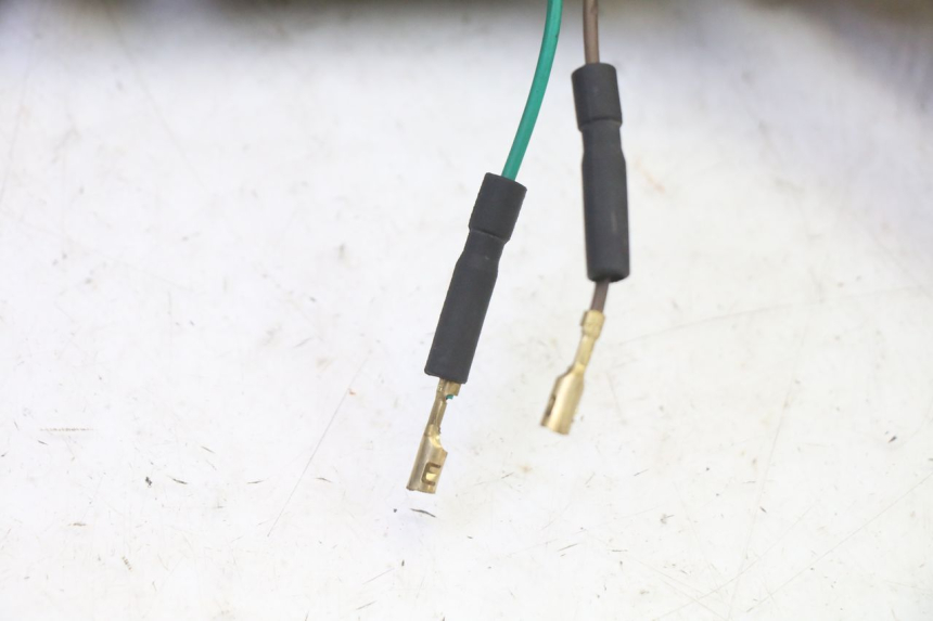 photo de LUZ TRASERA KYMCO LIKE 4T 50 (2019 - 2025)