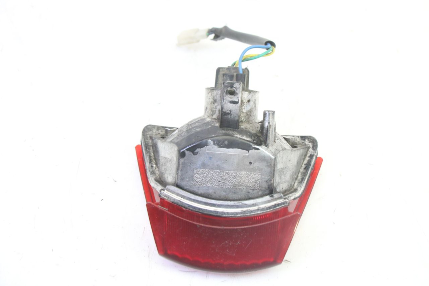 photo de LUZ TRASERA PIAGGIO NEW TYPHOON 50 (2010 - 2017)