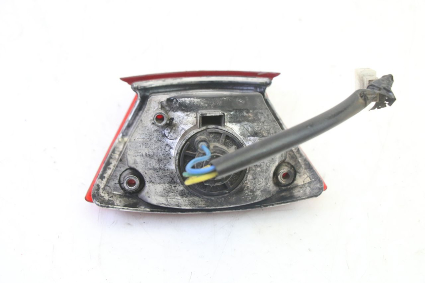 photo de LUZ TRASERA PIAGGIO NEW TYPHOON 50 (2010 - 2017)