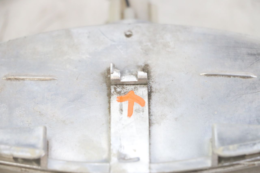 photo de LUZ TRASERA GILERA NEXUS 125 (2009 - 2013)