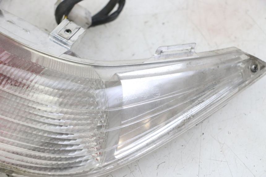 photo de LUZ TRASERA GILERA NEXUS 125 (2009 - 2013)