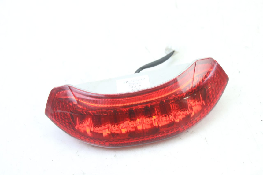 photo de LUZ TRASERA PIAGGIO NRG POWER PUREJET 50 (2018 - 2021)