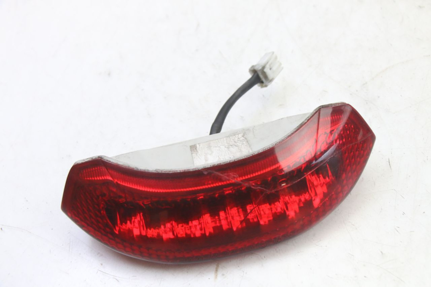 photo de LUZ TRASERA PIAGGIO NRG POWER PUREJET 50 (2018 - 2021)