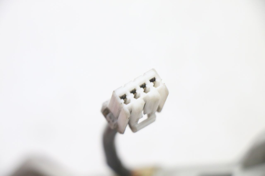 photo de LUZ TRASERA PIAGGIO NRG POWER PUREJET 50 (2018 - 2021)