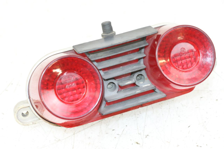 photo de LUZ TRASERA HONDA NSR R 125 (1994 - 2003) - Vista principal