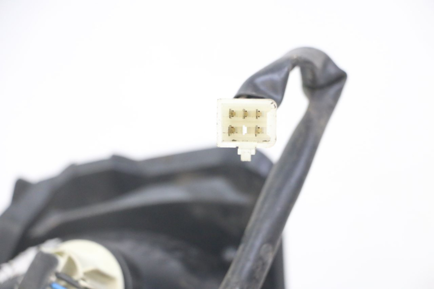 photo de LUZ TRASERA HONDA NTV DEAUVILLE ABS 700 (2007 - 2016)