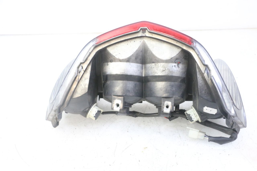 photo de LUZ TRASERA HONDA NTV DEAUVILLE ABS 700 (2007 - 2016)