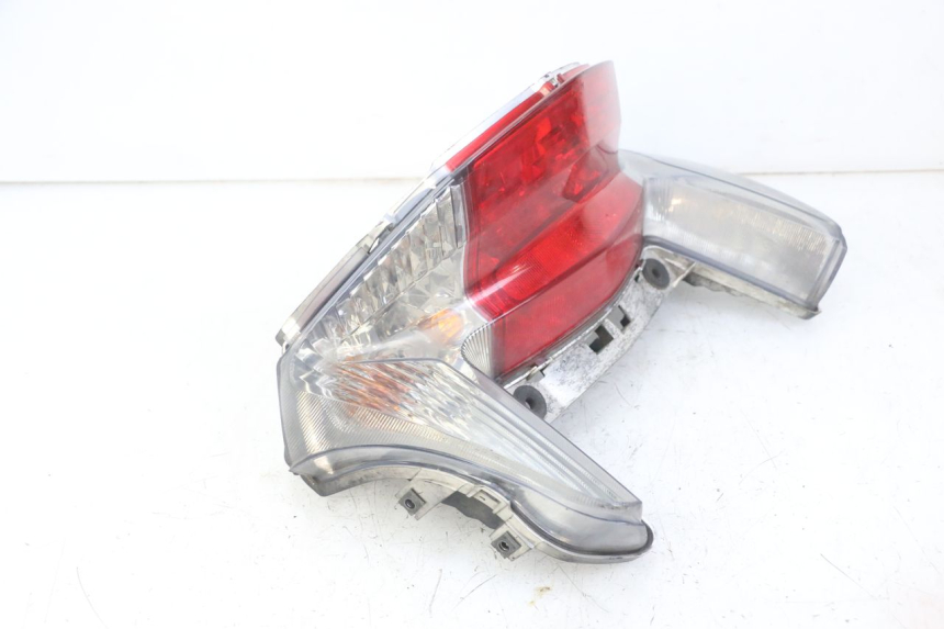 photo de LUZ TRASERA HONDA NTV DEAUVILLE ABS 700 (2007 - 2016)