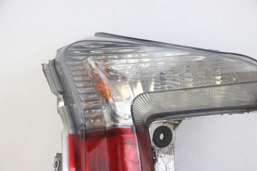 photo de LUZ TRASERA HONDA NTV DEAUVILLE ABS 700 (2007 - 2016)