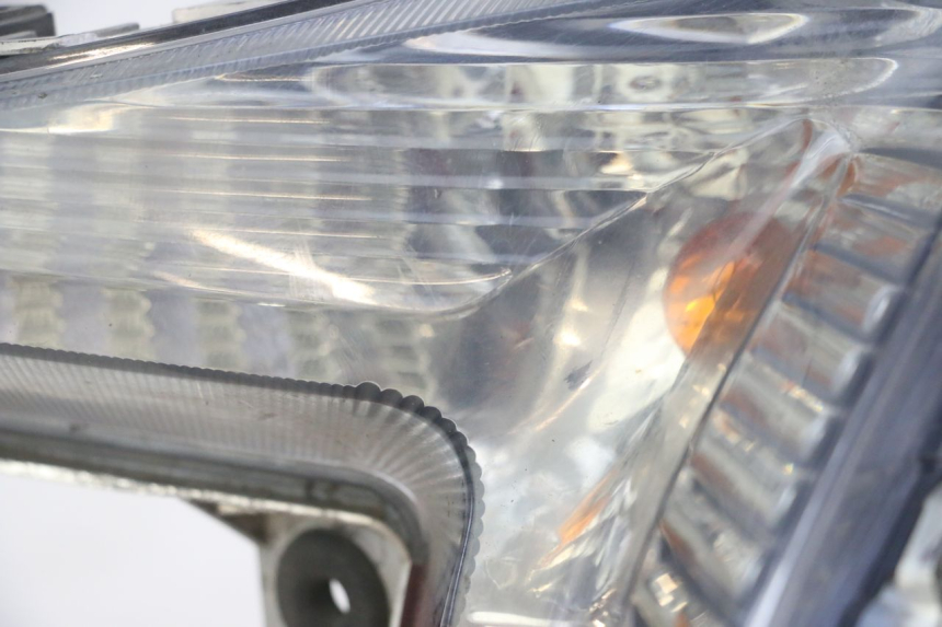 photo de LUZ TRASERA HONDA NTV DEAUVILLE ABS 700 (2007 - 2016)
