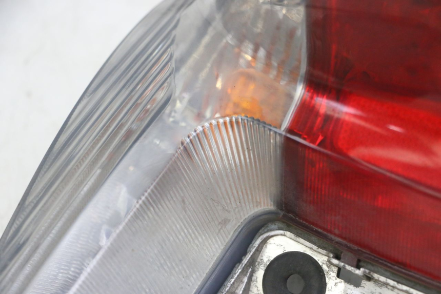 photo de LUZ TRASERA HONDA NTV DEAUVILLE ABS 700 (2007 - 2016)