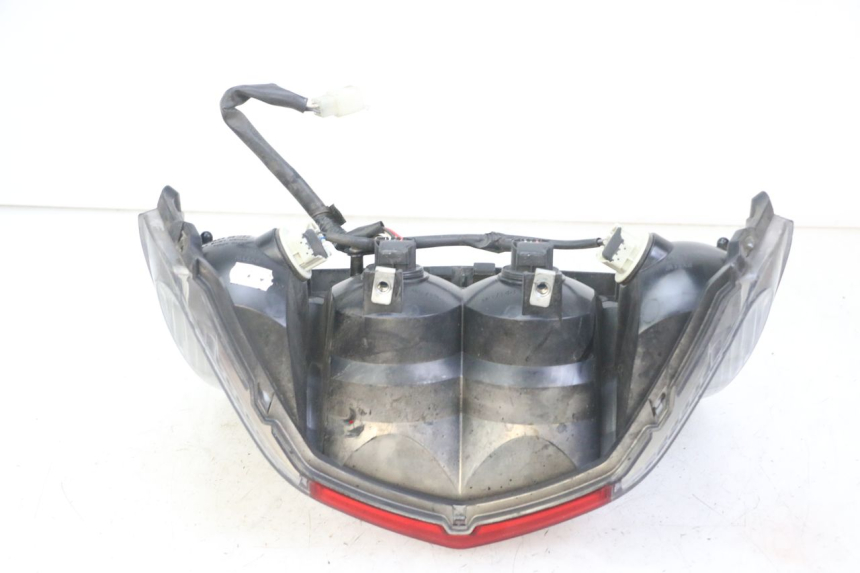 photo de LUZ TRASERA HONDA NTV DEAUVILLE ABS 700 (2007 - 2016)