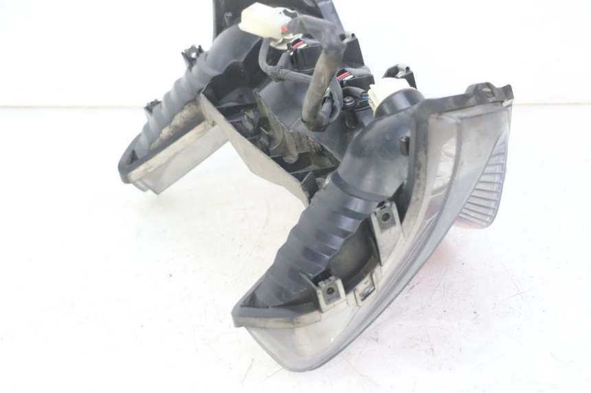 photo de LUZ TRASERA HONDA NTV DEAUVILLE ABS 700 (2007 - 2016)